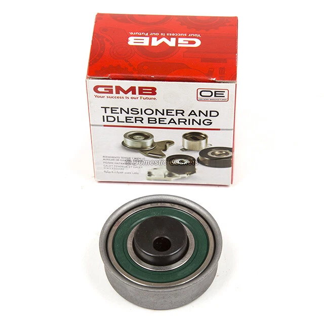 Kit de bomba de agua de correa de distribución GMB para Mitsubishi Outlander 2003 2,4 L SOHC 4G64 Foto 4 de 4