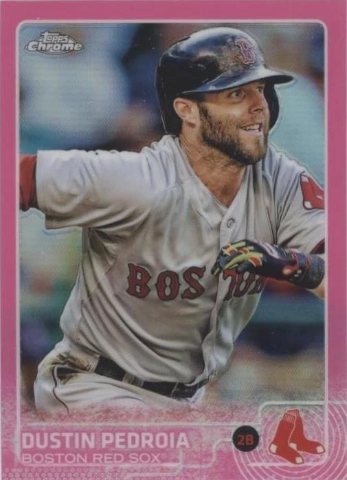 Pink Refractor
