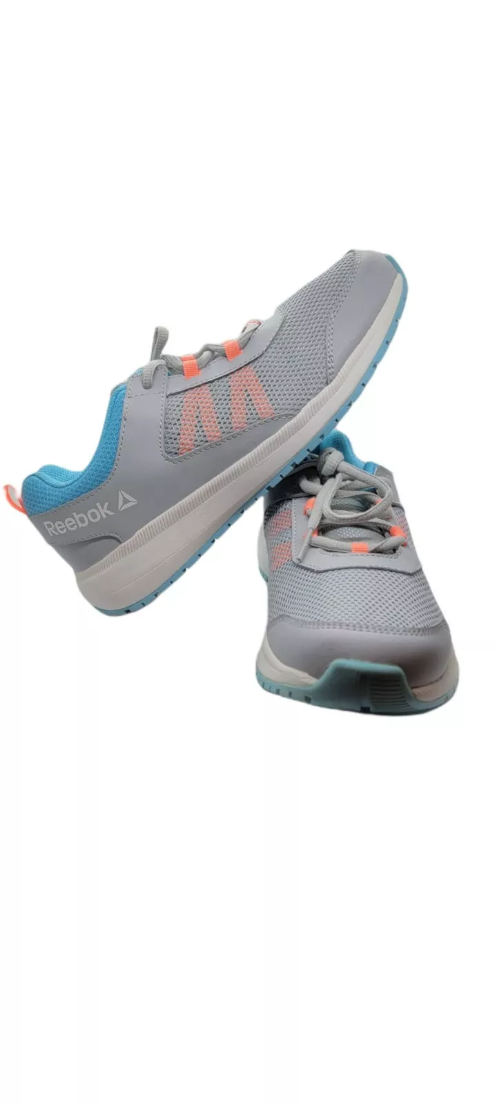 Reebok Road Supreme Woman Running Athletic Shoes Sneakers Size 6.5