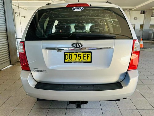 2013 Kia Grand Carnival SLi Auto MY14 EASY FINANCE 02 9479 9555 - Picture 7 of 24