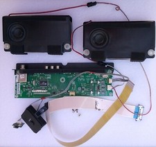 INSIGNIA NS-55D510NA17 MAIN BOARD RSAG7.820.6492/R0H KIT