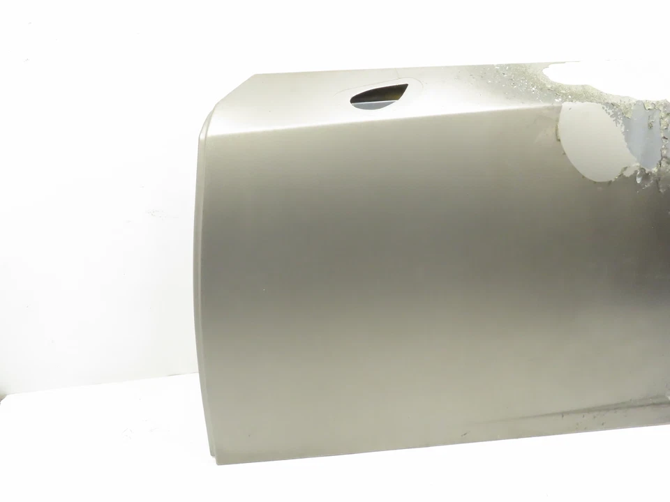 Lamborghini Gallardo 2004 carcasa de puerta exterior izquierda 400831021 Foto 2 de 4