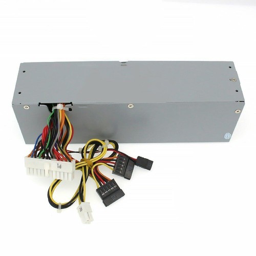 New For Dell OptiPlex 390 990 790 7010 3010 SFF PC 240w Power Supply H240AS-00 - Picture 5 of 8