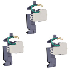 3 Pack 8318084 Washer Lid Switch Kit For Whirl-pool AP3180933 PS886960 PN8318084