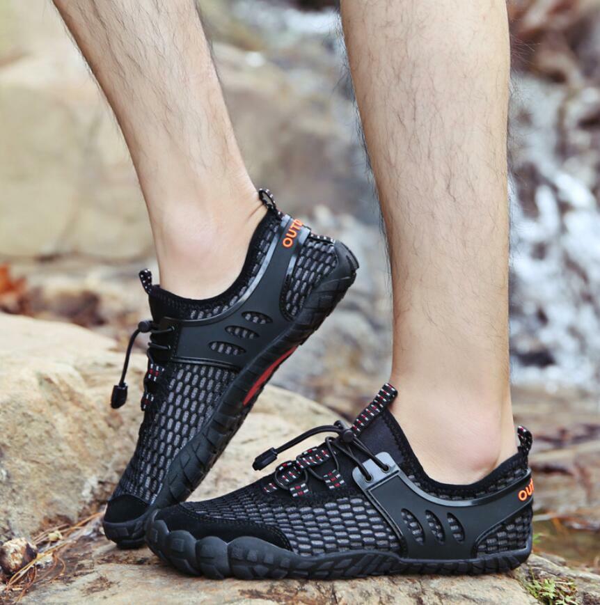 amoji water shoes