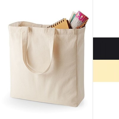 Quadra Canvas Classic Shopper QD23 Tasche NEU