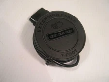 Madcatz Extension PlayStation 2 PS2 Extension Cable 7 Foot TESTED