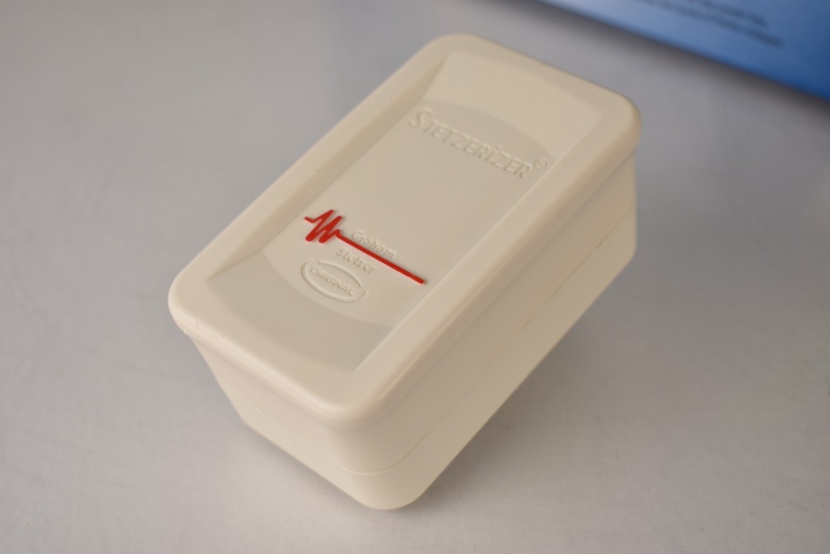 Stetzerizer Filter by Graham 高周波除去装置　3個 Stetzerizer Filter by Graham 高周波除去装置 3個 Stetzerizer Filter