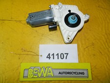 Fensterhebermotor vorne rechts Mercedes A180 W169 CDI A1698204242 Nr.41107 Fensterhebermotor vorne rechts Mercedes A180 W169 CDI A1698204242 Nr.41107