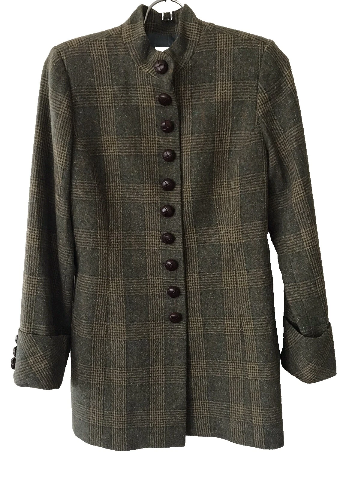 Tamaño Regular de mezcla de lana Soft Surroundings trajes & Suit Separates para Mujeres