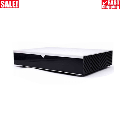 GUSTARD DAC-X30 Network Streaming DAC Audio Decoder with Four ES9039SPRO Chips