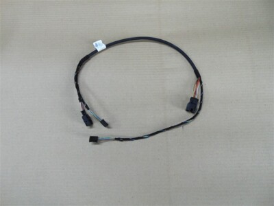 Brandneu Telefon Elektrische Leitung Original Mercedes C215 - A2158203915