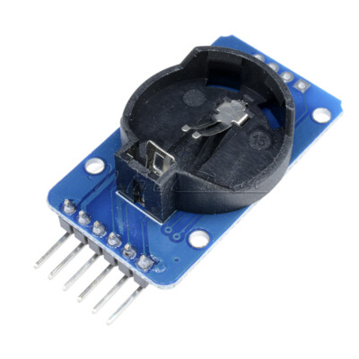 1-10PCS DS3231 AT24C32 IIC Module Precision Real Time Clock Module Memory Module