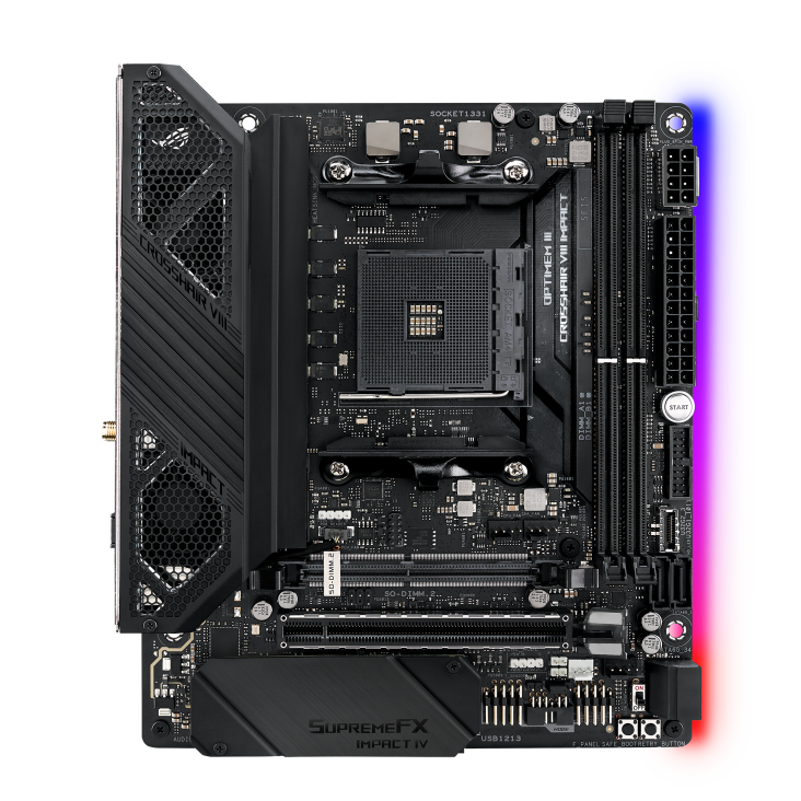 マザーボード ROG CROSSHAIR VIII IMPACT X570 s-l1200.png