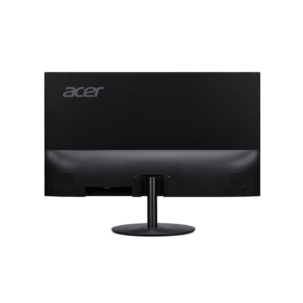 Acer SB272U E 27in Monitor WQHD 2560x1440 IPS 100Hz 250Nit