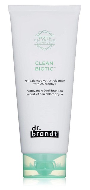 biotic cleanser