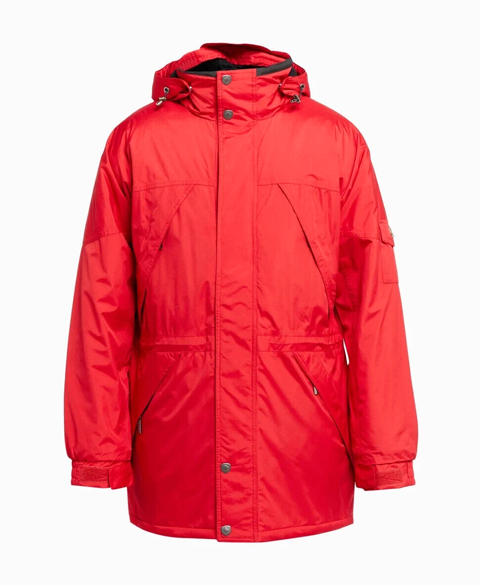 Wellensteyn Herre Jacke, Wellensteyn Brandungsparka Herren Parka