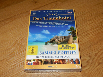 „Münchner Geschichten“ – Komplette Serie (9 Folgen) Auf 2 Blu-rays, Digital Remastered