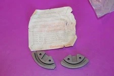 Echo Clutch Shoes. 2 in package. Part 17500216130.