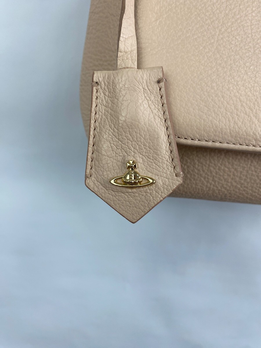 Vivienne Westwood Pink Bag | eBay