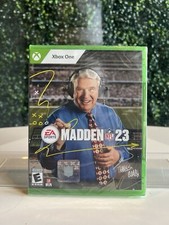 Madden NFL Covers — A Complete Visual History: 1988 to Madden 24 65