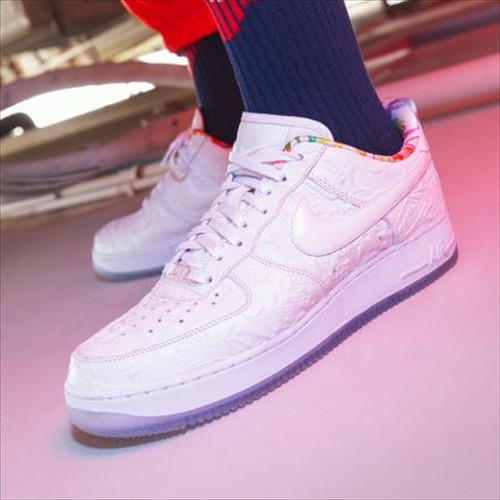 chinese new year air force 1 high