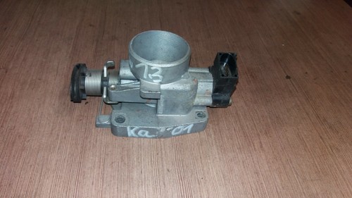 Drosselklappe Ford KA 1,3 Bj.96-08 96BF-CC 96BF-9E927-DA