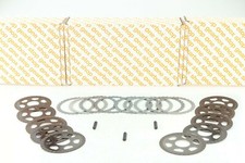 Kit d'embrayage BMW X6