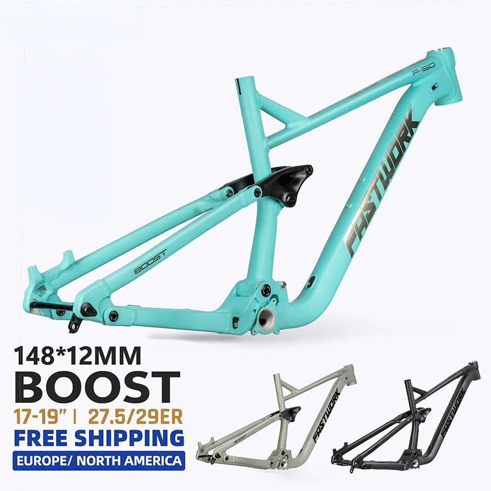 Fulsus frame 2025
