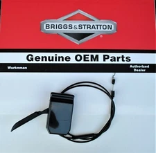 Genuine OEM Briggs & Stratton 7103677YP Brute 22" Self Propelled  Variable 