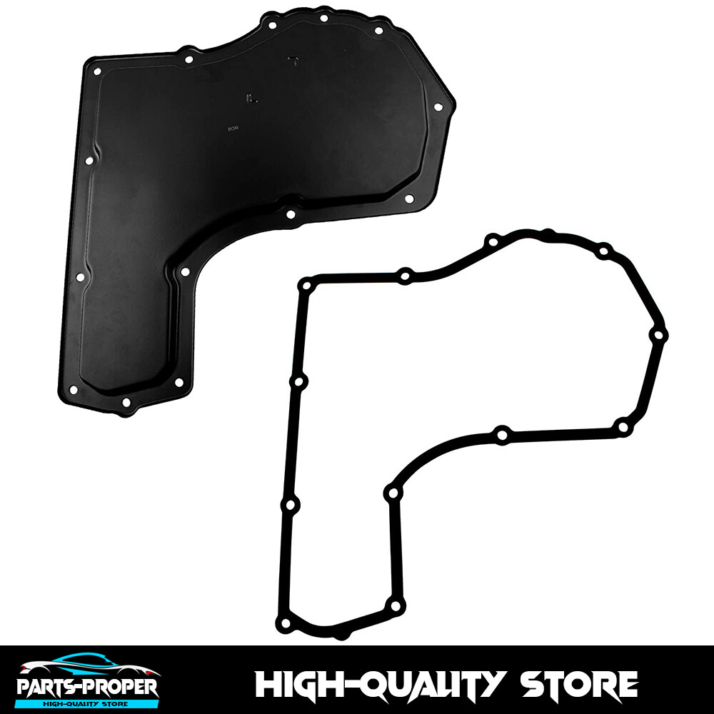 Pan & Gasket Fits Chevrolet Hhr 2006-2011 Pontiac G5 G6 Saturn Vue 2005-2010