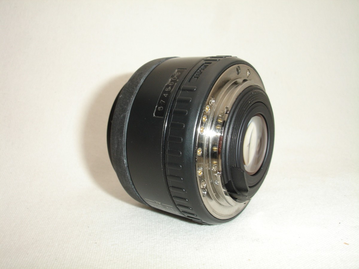 美品 smc PENTAX-FA F2 35mm AL Kマウン PK マウント SMC Pentax