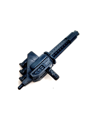 Figurine Starcom - Coleco - Cpl. Agon-6 - Neuf