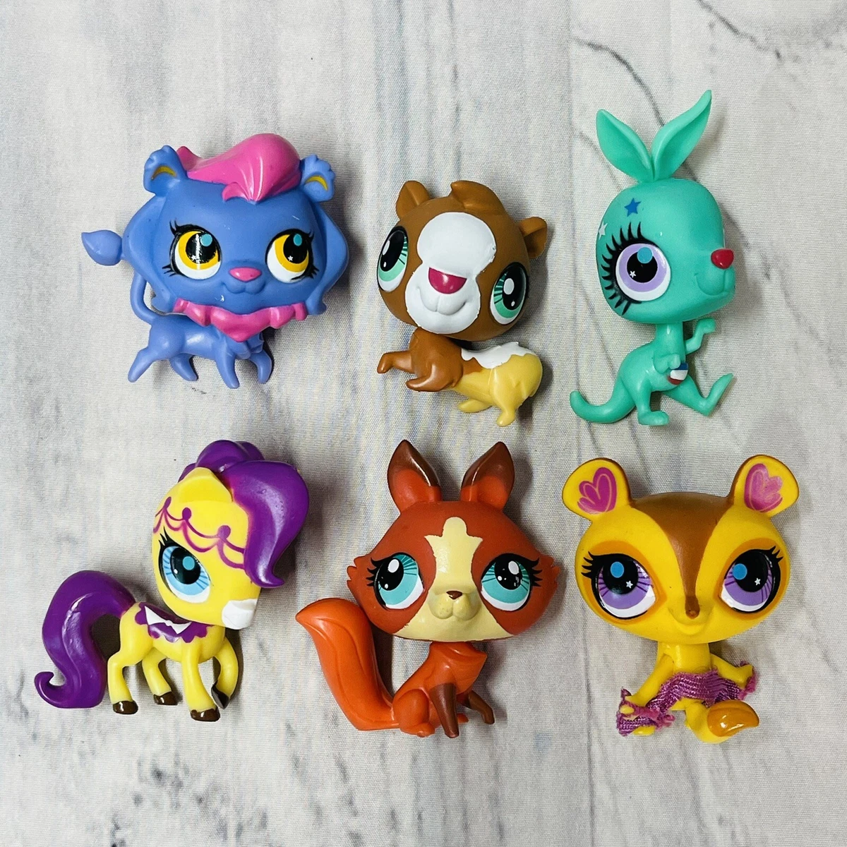 Lps g4 deals