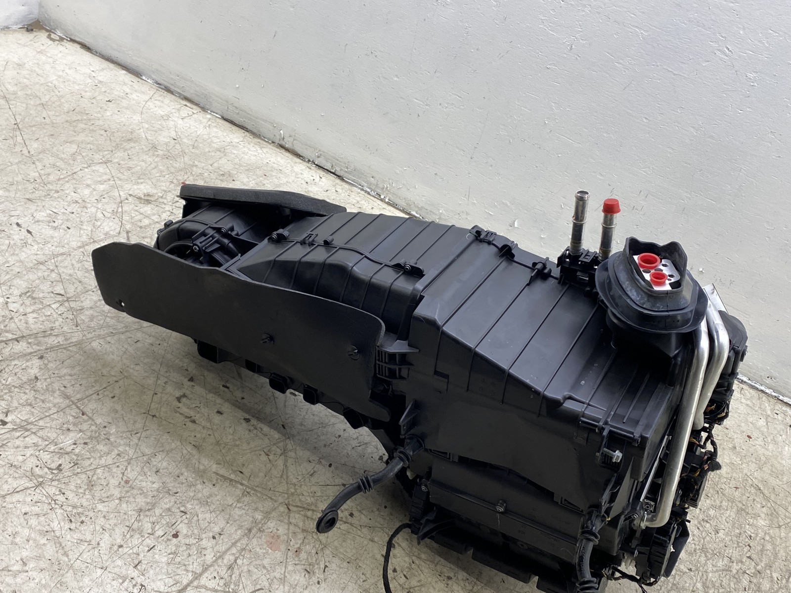 2010-2020 BENTLEY MULSANNE OEM HVAC AC AIR CONDITIONER HEATER UNIT 3Y1820005B