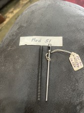 Ithaca Model 51 - Firing Pin And Spring  - Nice 
