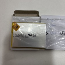 1030mAh Replacement internal battery for Apple Ipod touch lot of 2