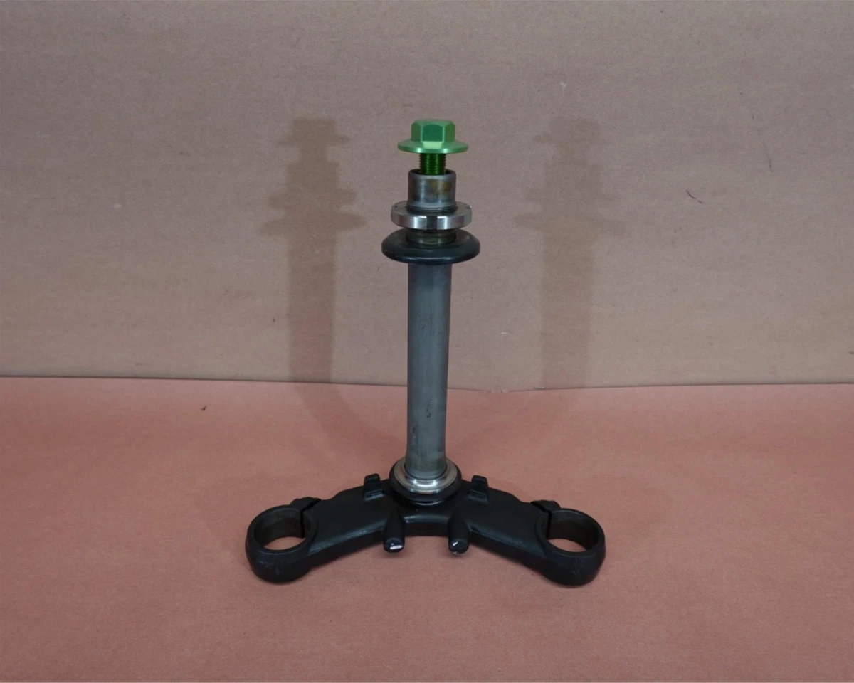 Motorcycle Triple Trees for Kawasaki Ninja 300 for sale | eBay