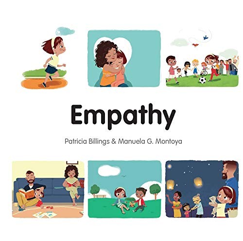 Empathy by Patricia Billings (Board book) - Image 6