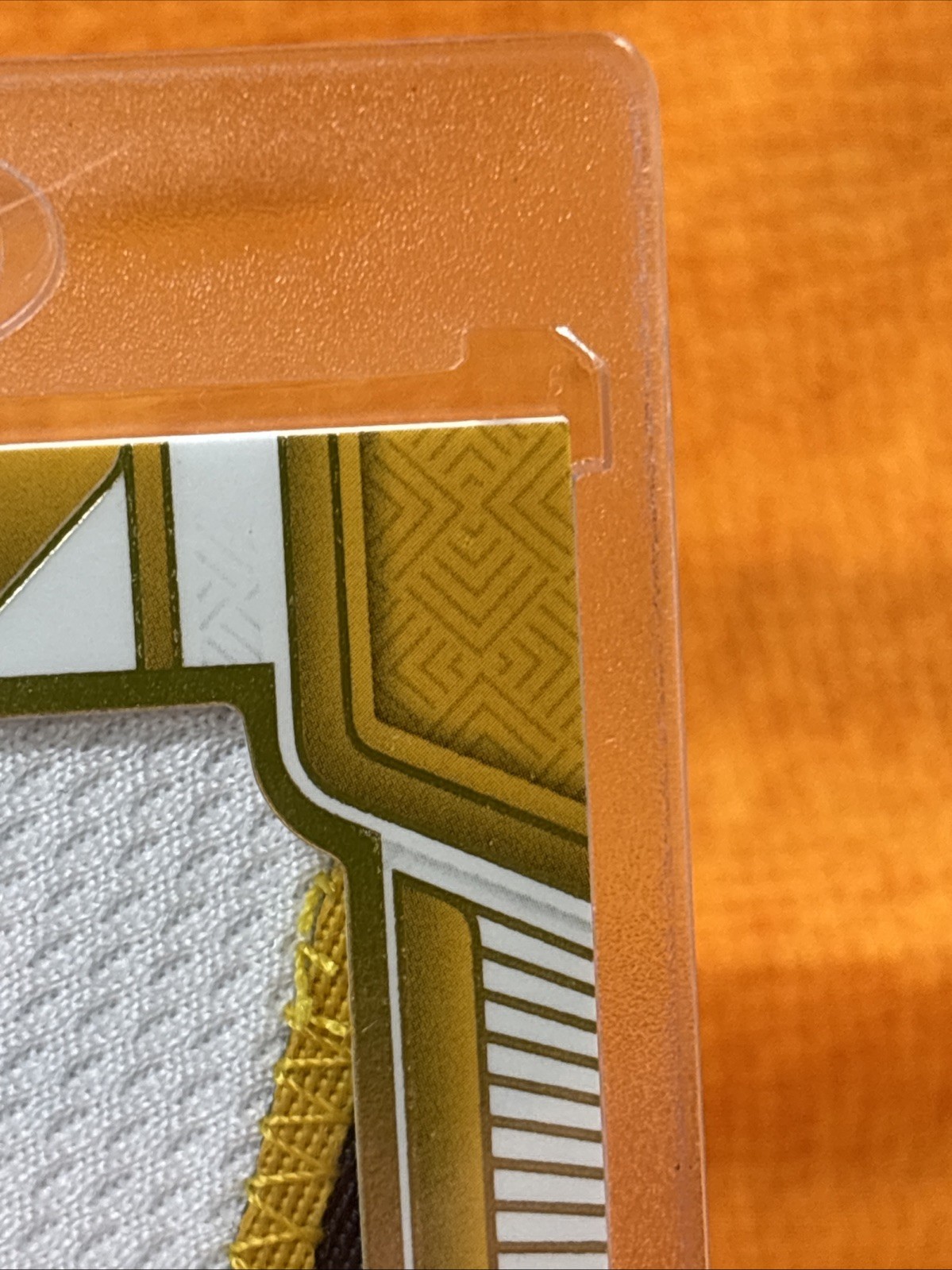 2025 National Treasures Bubba Chandler Jumbo Rookie Patch Auto #/35 🔥🔥 Pirates view 4
