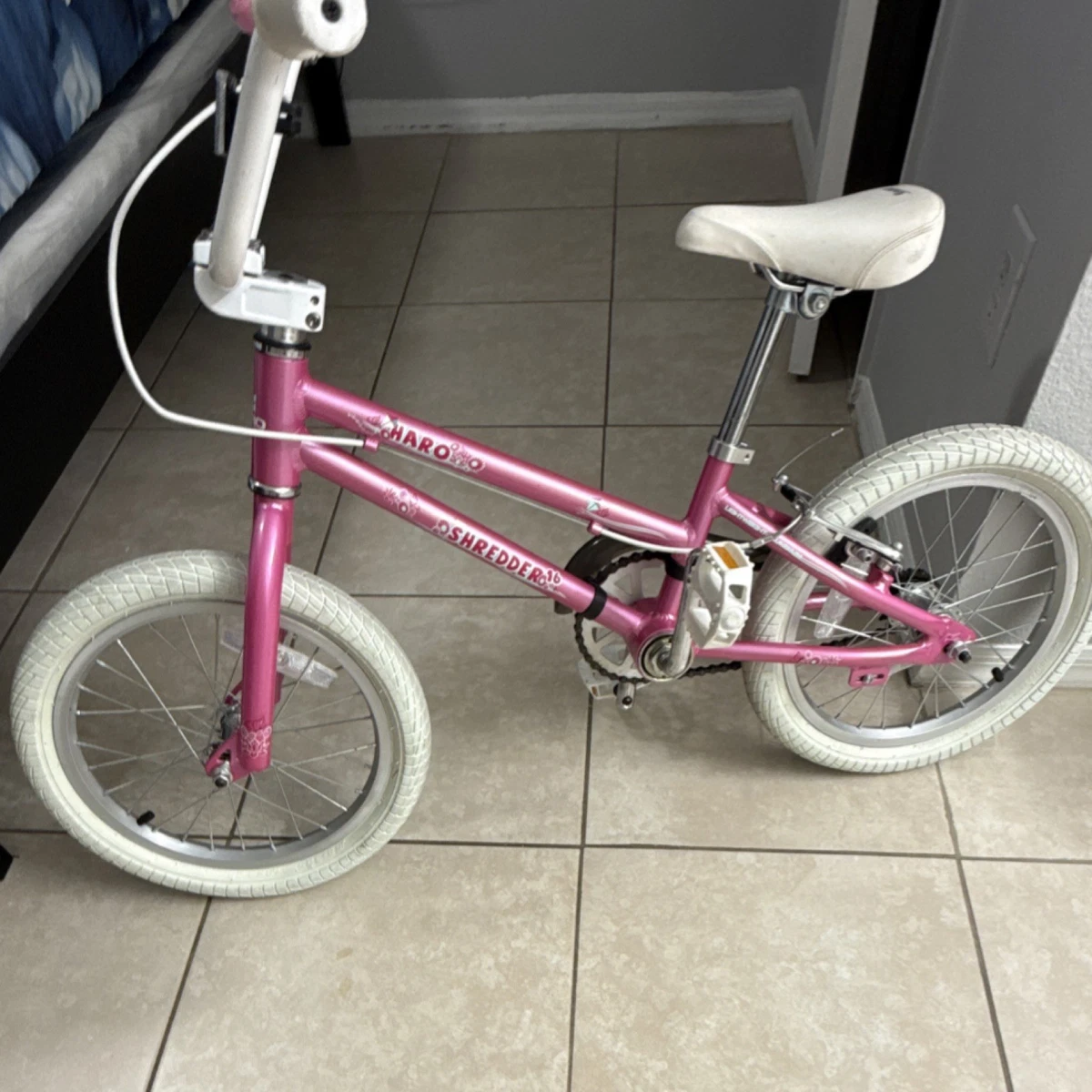20 in Frame 20 In BMX Bike-Old School Vintage Bikes for sale | eBay