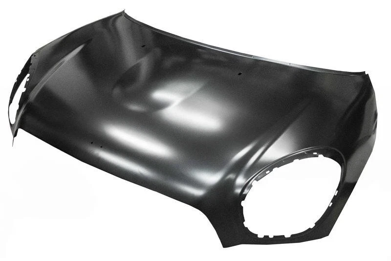 COPPIA SPAZZOLE TERGICRISTALLO EVOFLAT PER PEUGEOT 208 II [U_] 2019> CM