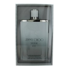  130 Jimmy Choo Man Ice By Jimmy Choo, 6.7 Oz Edt Spray For Men
