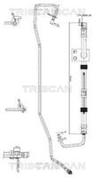Triscan Hydraulikschlauch Lenkung 8516 16032 FüR Ford Mondeo 4 Turnier BA7 Van