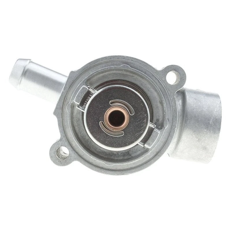 For Cadillac SRX 2004-2009 MotoRad Engine Coolant Thermostat w Seal Foto 4 de 4