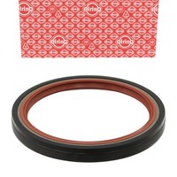 Elring 711.720 Wellendichtring Simmerring Kurbelwelle FüR Nissan Opel Renault