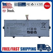 AA-PBSN4AT Battery for Samsung Galaxy Samsung Galaxy Book NP750XDA 4ICP5/43/97