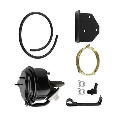 Bremskraftverstärker-Servo 1.9 to 1 for MG MGA Triumph GT6 MK I  II III LE72696