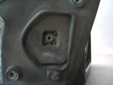 Retroviseur droit (ou coque) Mercedes 190