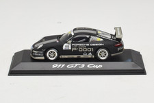 Porsche 911 997 GT3 #88 VIP Car 2007 1:43 Minichamps | WAP02013817-P1